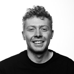 Meet your Posher, Brandon